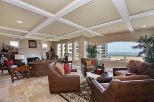 Condo Living Room Remodel Featured